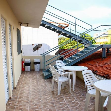Suites Carioca Porto de Galinhas Luaran gambar