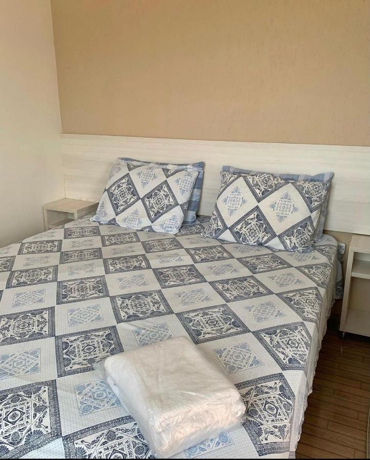 Suites Carioca Porto de Galinhas Luaran gambar