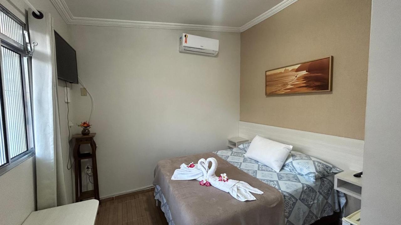 Suites Carioca Porto de Galinhas Luaran gambar