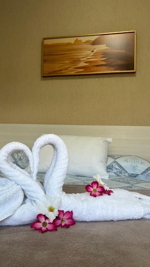 Suites Carioca Porto de Galinhas Luaran gambar