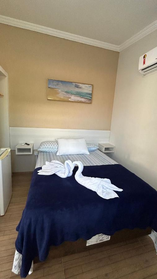 Suites Carioca Porto de Galinhas Luaran gambar