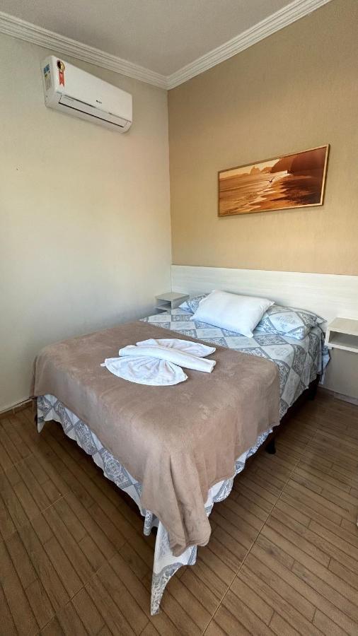 Suites Carioca Porto de Galinhas Luaran gambar