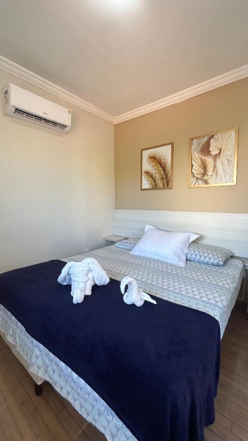 Suites Carioca Porto de Galinhas Luaran gambar