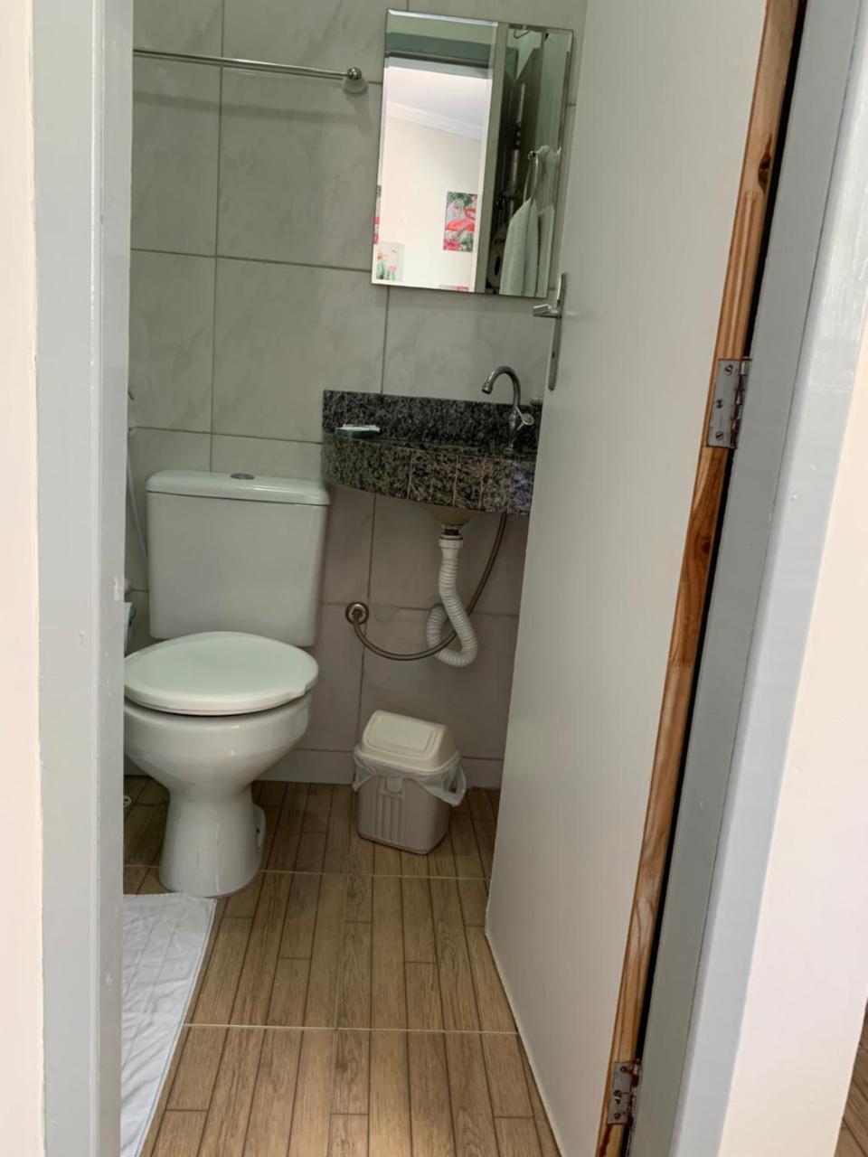 Suites Carioca Porto de Galinhas Luaran gambar