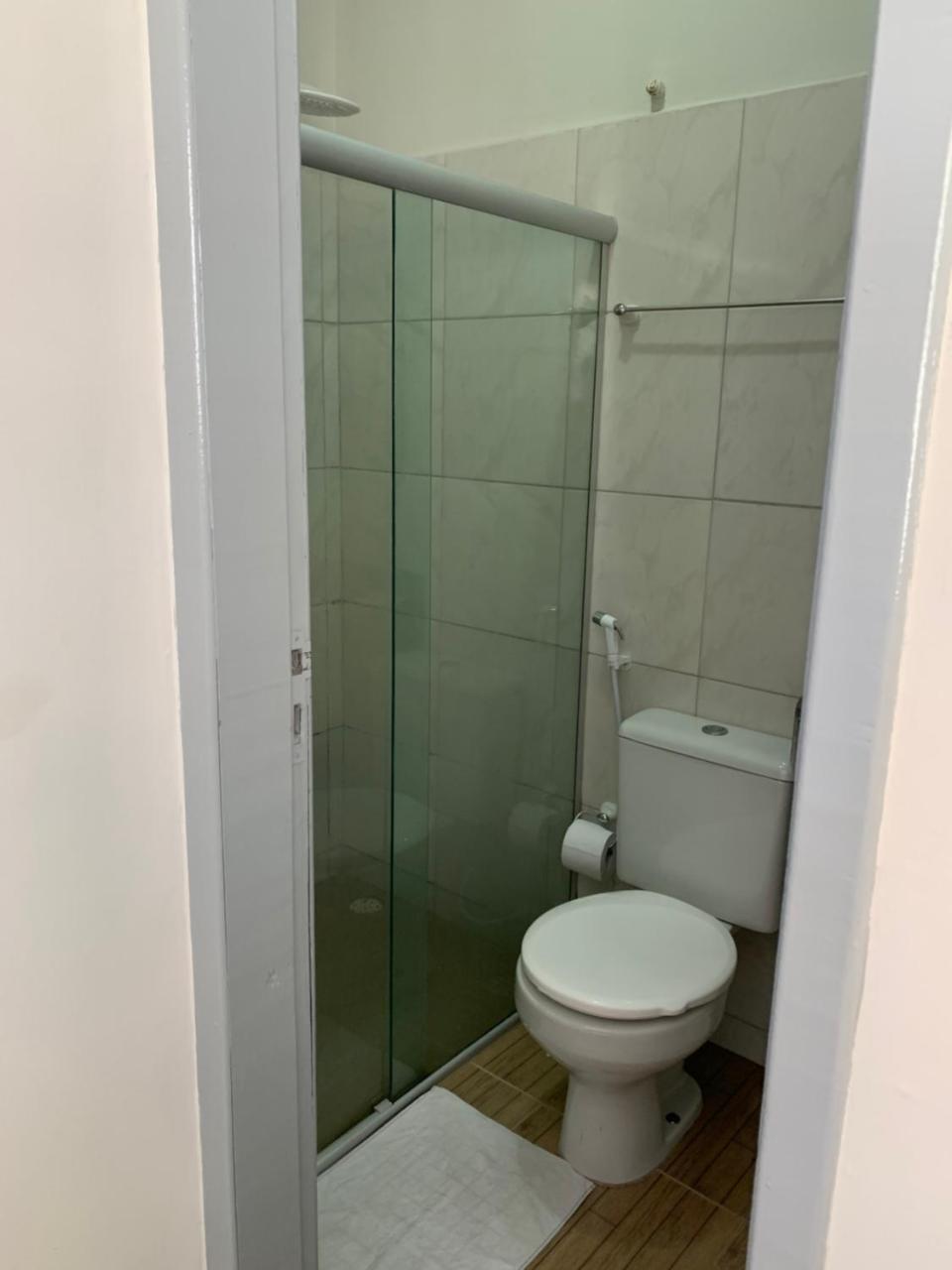 Suites Carioca Porto de Galinhas Luaran gambar